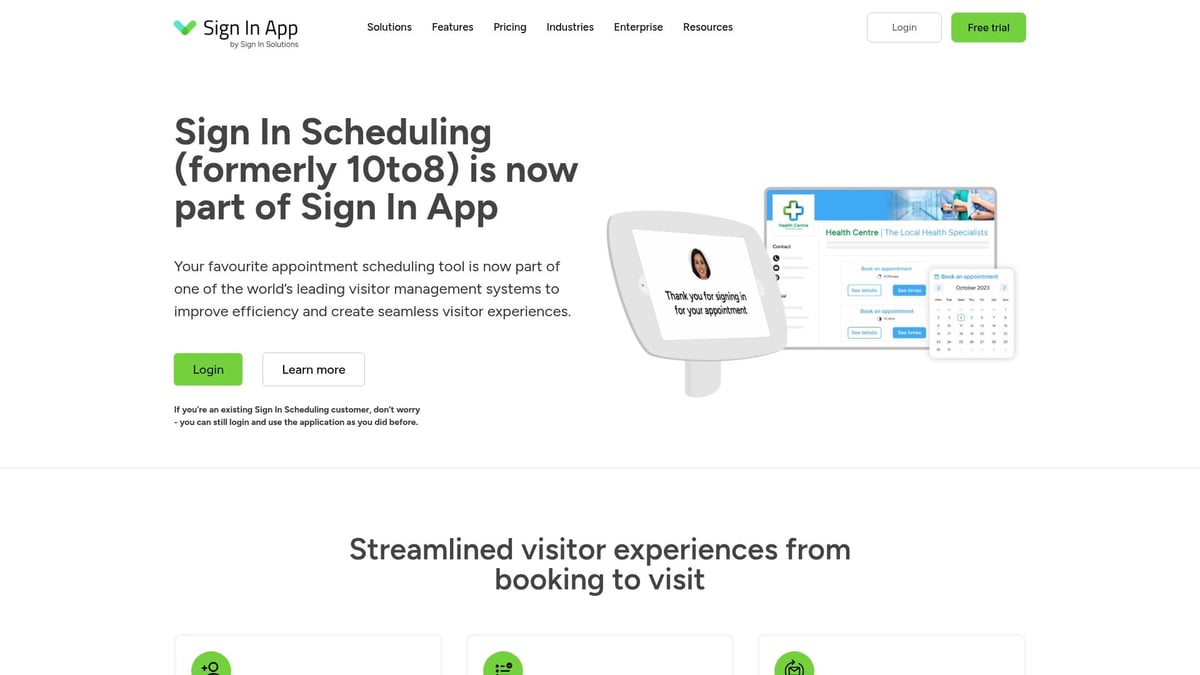 7 Best Cheap Online Booking System Options for 2026 - 10to8