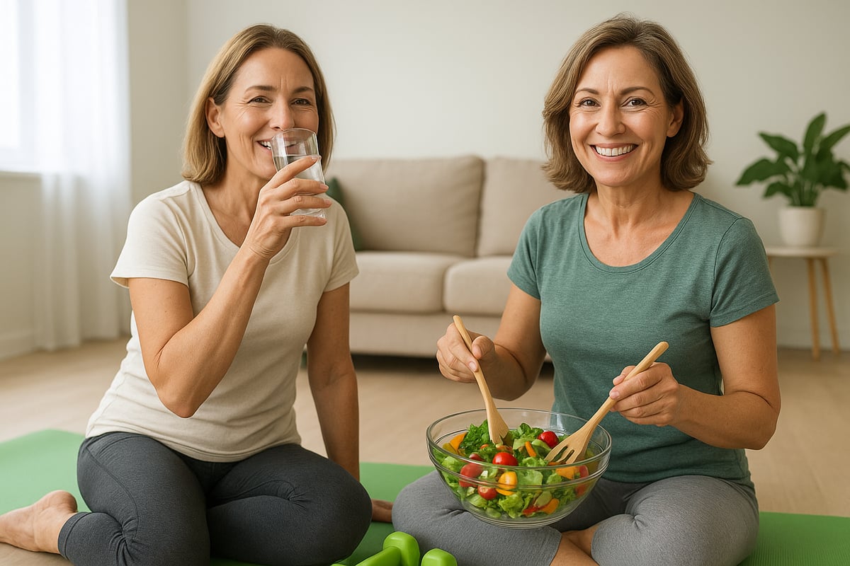 Can You Prevent or Reduce Cellulite During Menopause? Expert Strategies