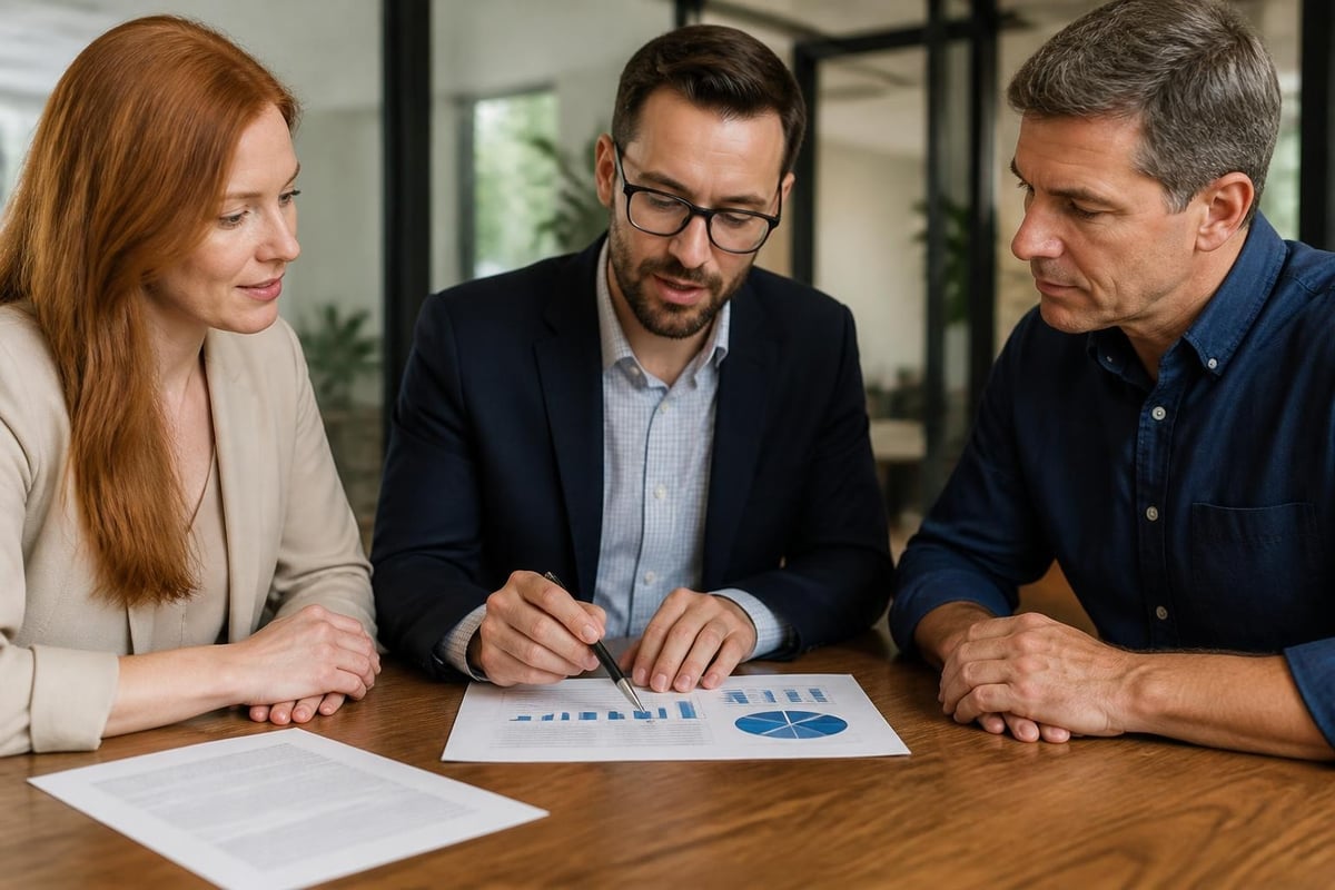 Tax representation cost analysis