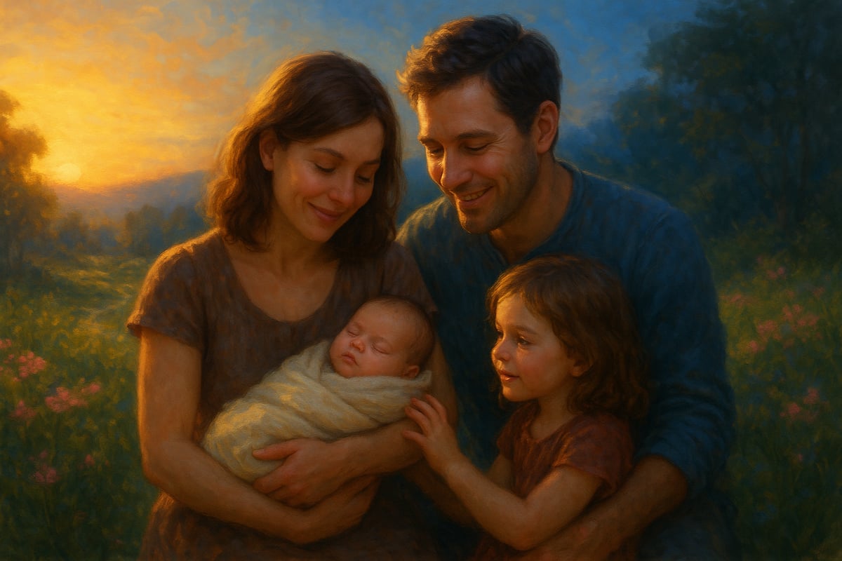 Understanding Natural Light: The Science Behind Stunning Outdoor Photos