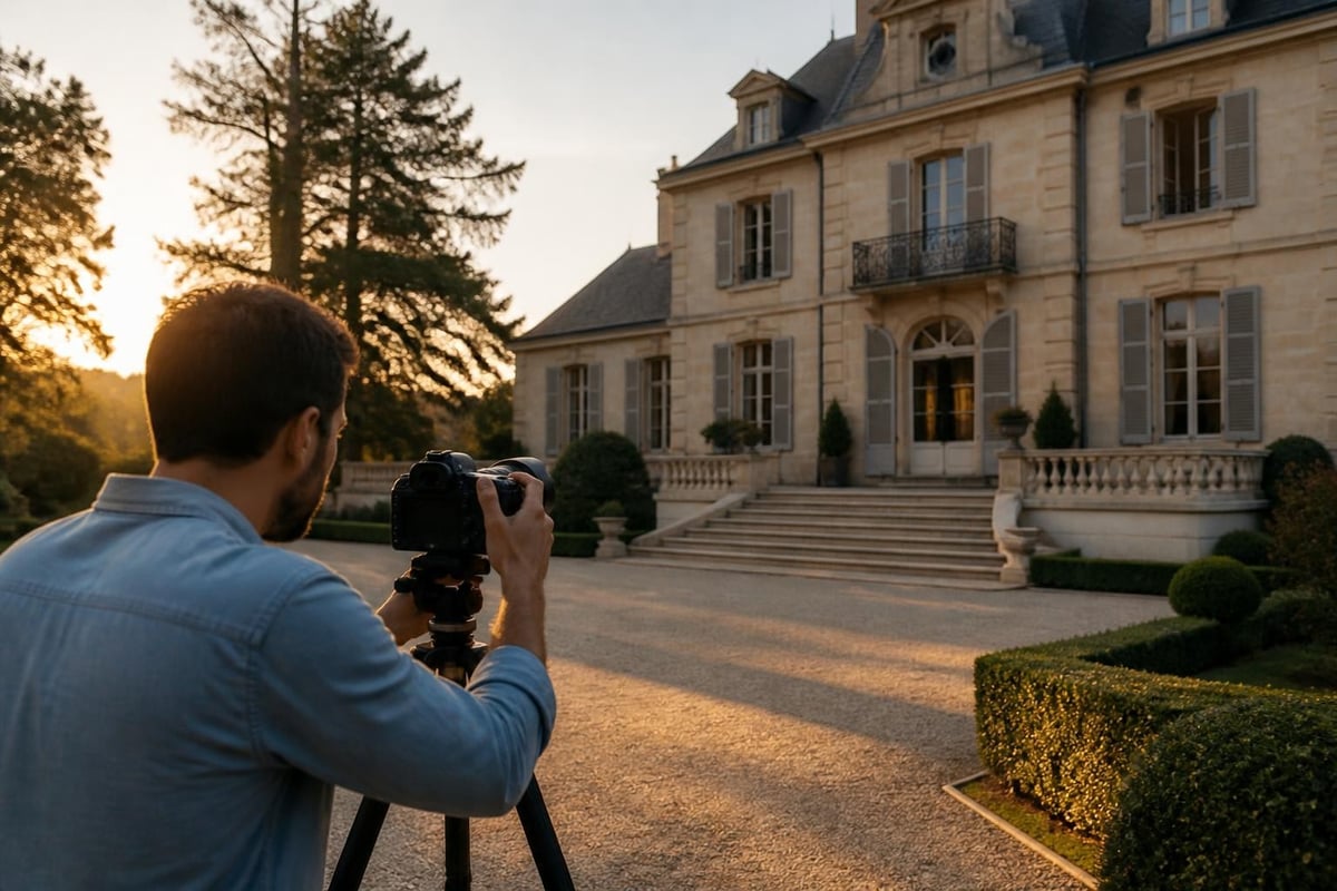 Stratégie de valorisation immobilière