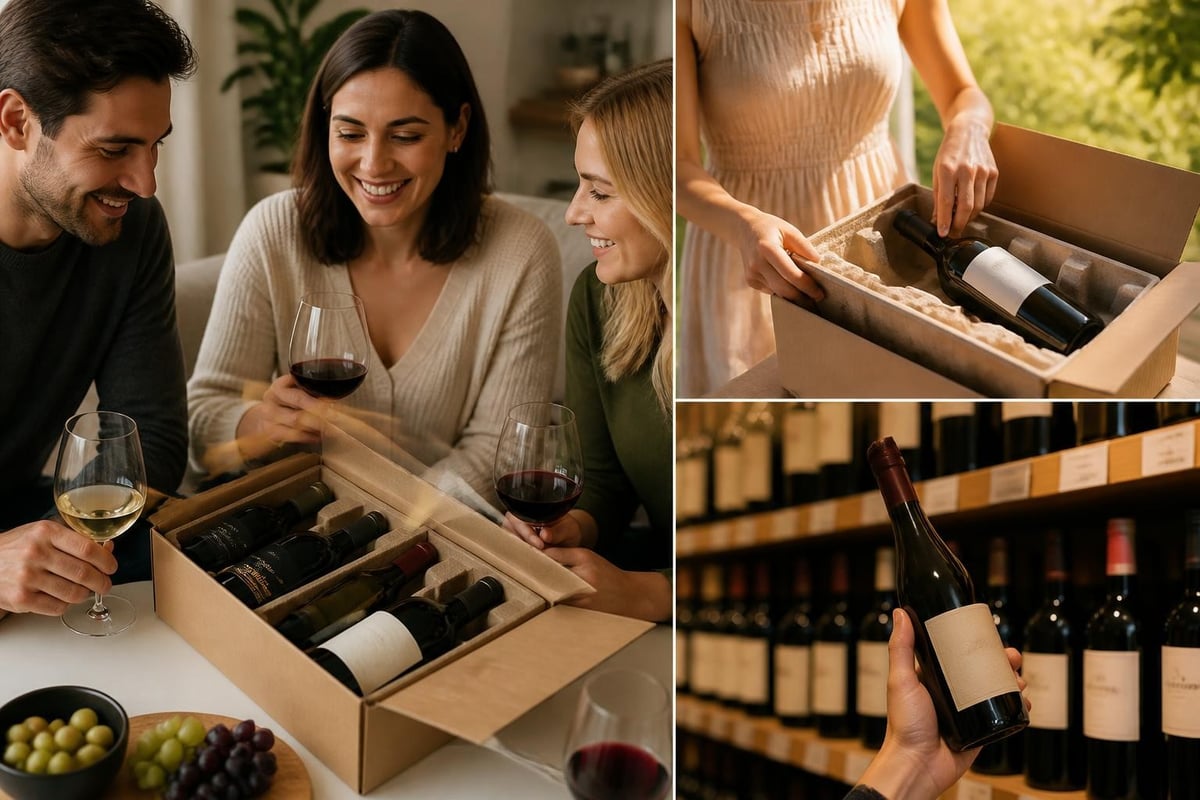 Budget-friendly wine strategies