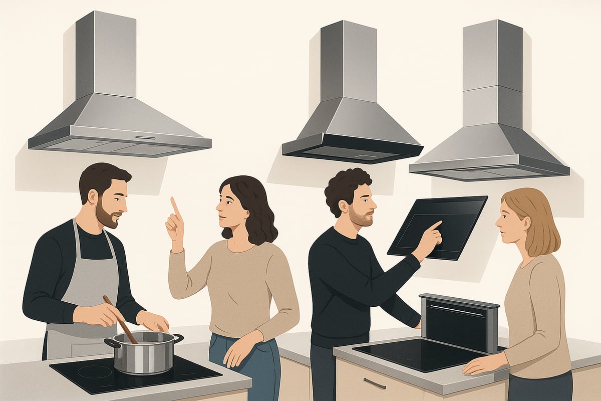 Die besten Marken und Modelle 2026 im Vergleich