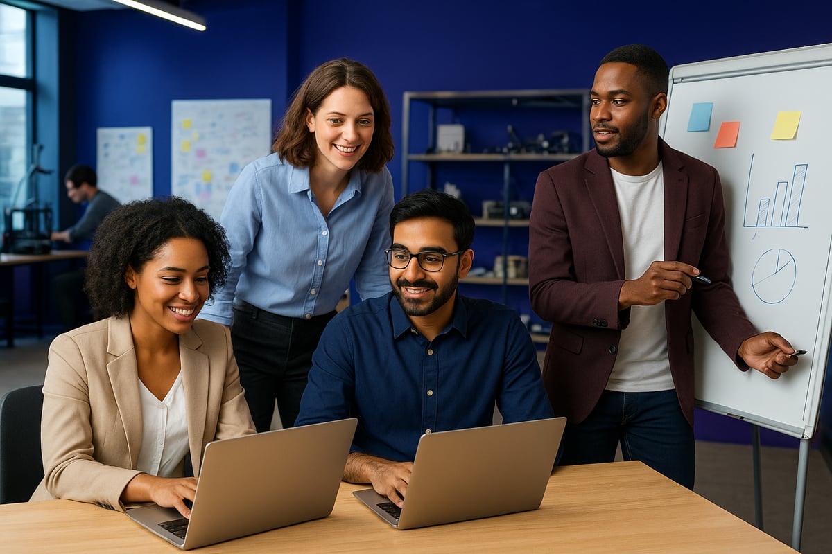 Fördermittelarten im Vergleich: Zuschüsse, Darlehen, Beteiligungen & Co.