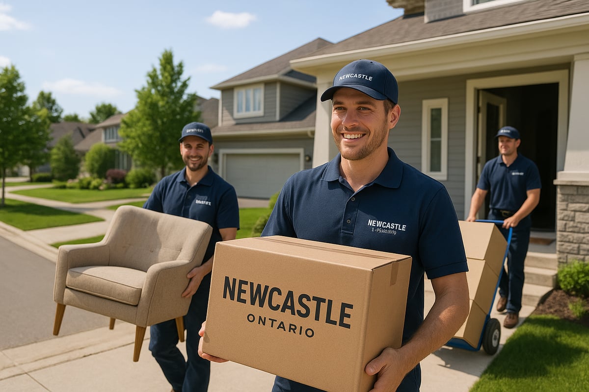 Why Choosing the Right Newcastle Mover Matters