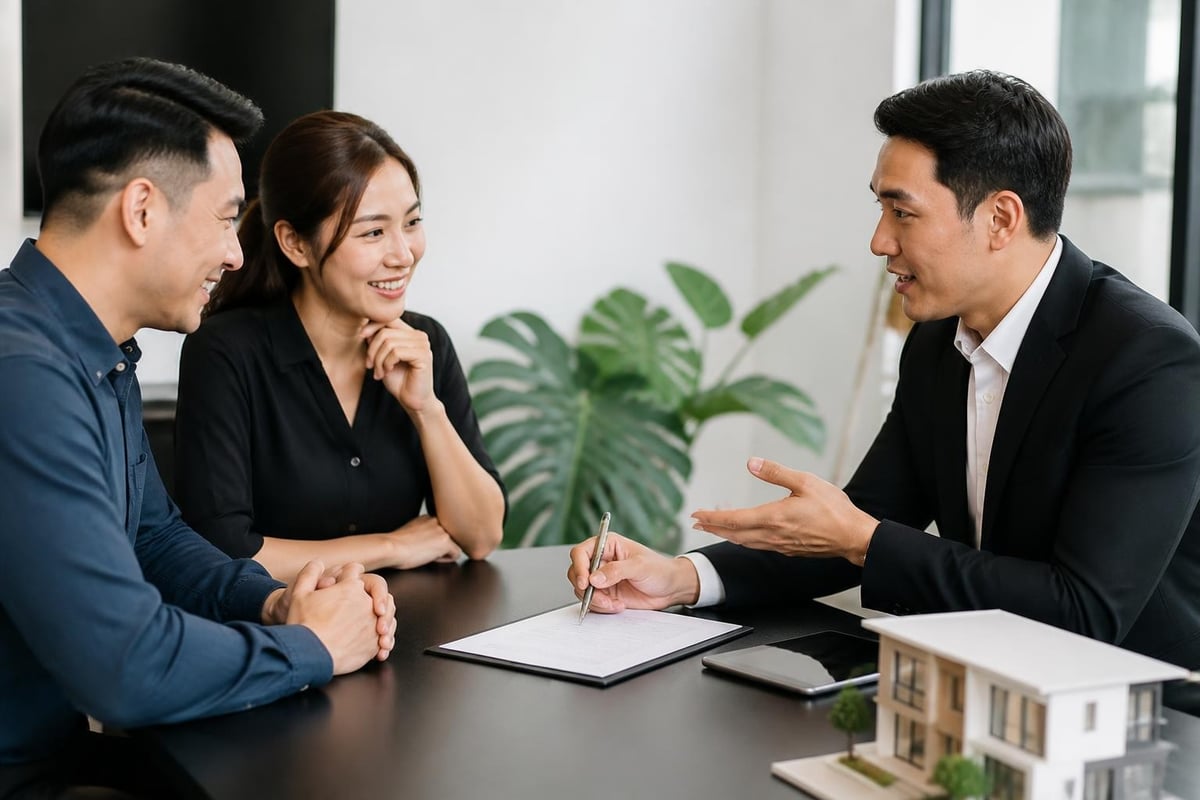Negotiation strategy framework