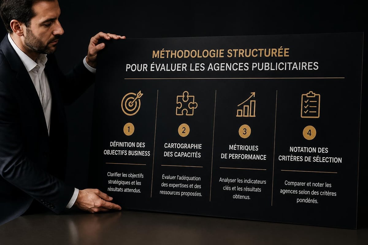 Agency evaluation framework