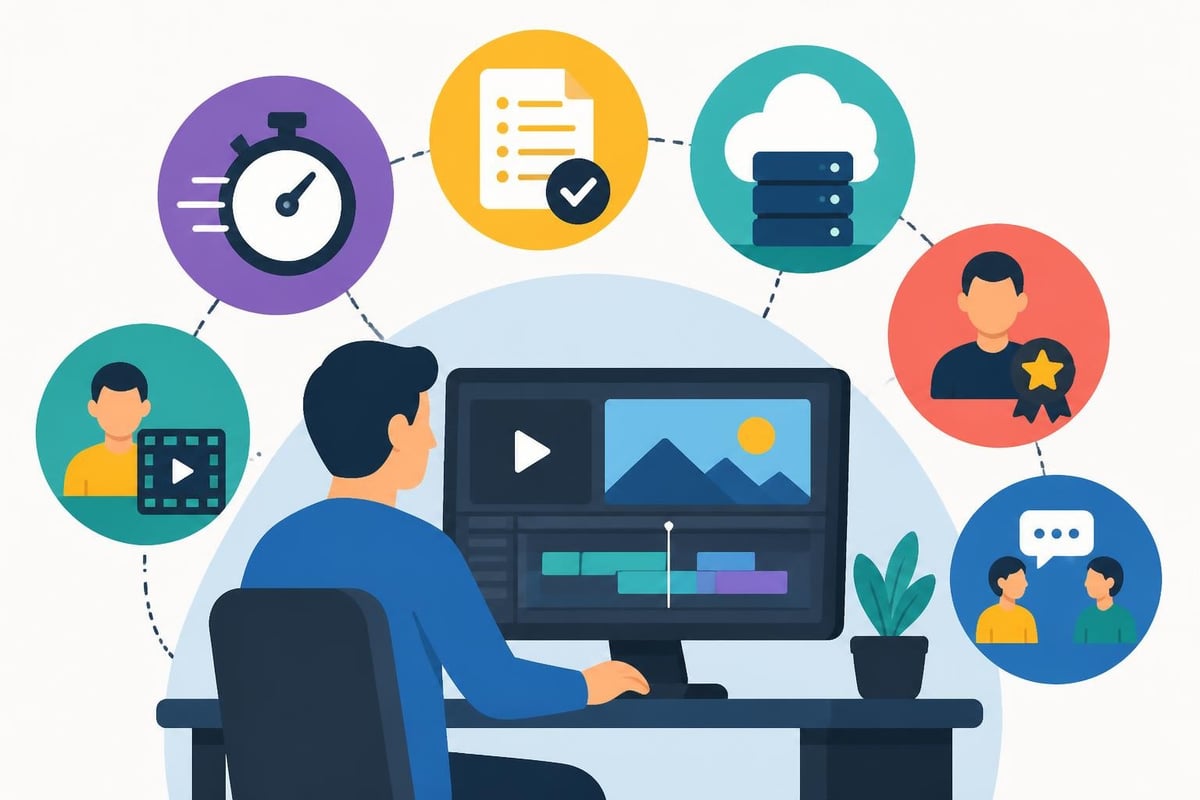 Pricing comparison factors
