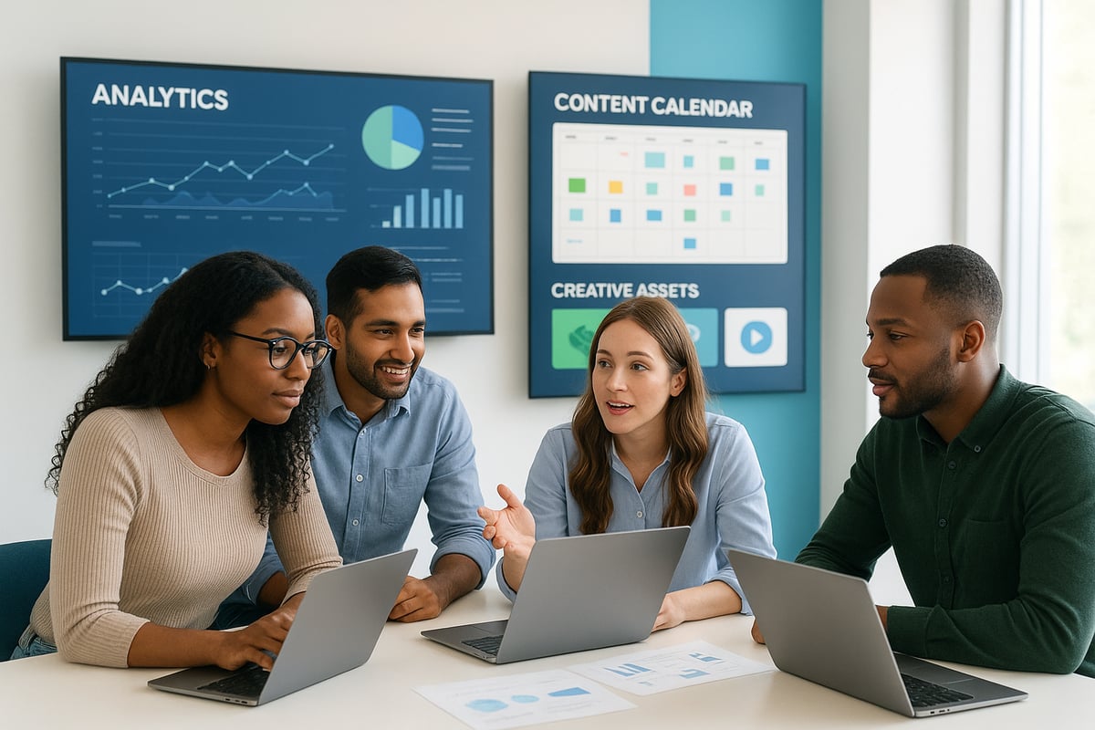 Step 4: Creating Value—Content Strategy and Personalization