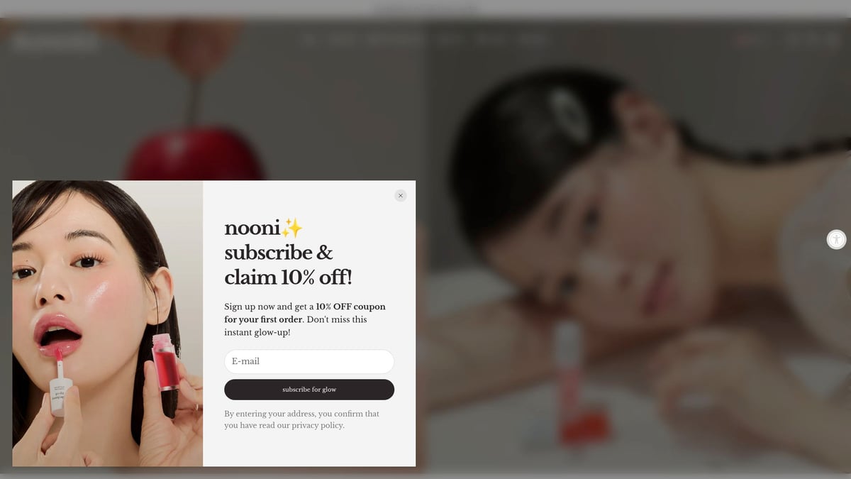 Balm Labial Guide: Expert Tips for Soft Lips in 2026 - The Rise of Vegan & K-Beauty Lip Care: Spotlight on Nooni