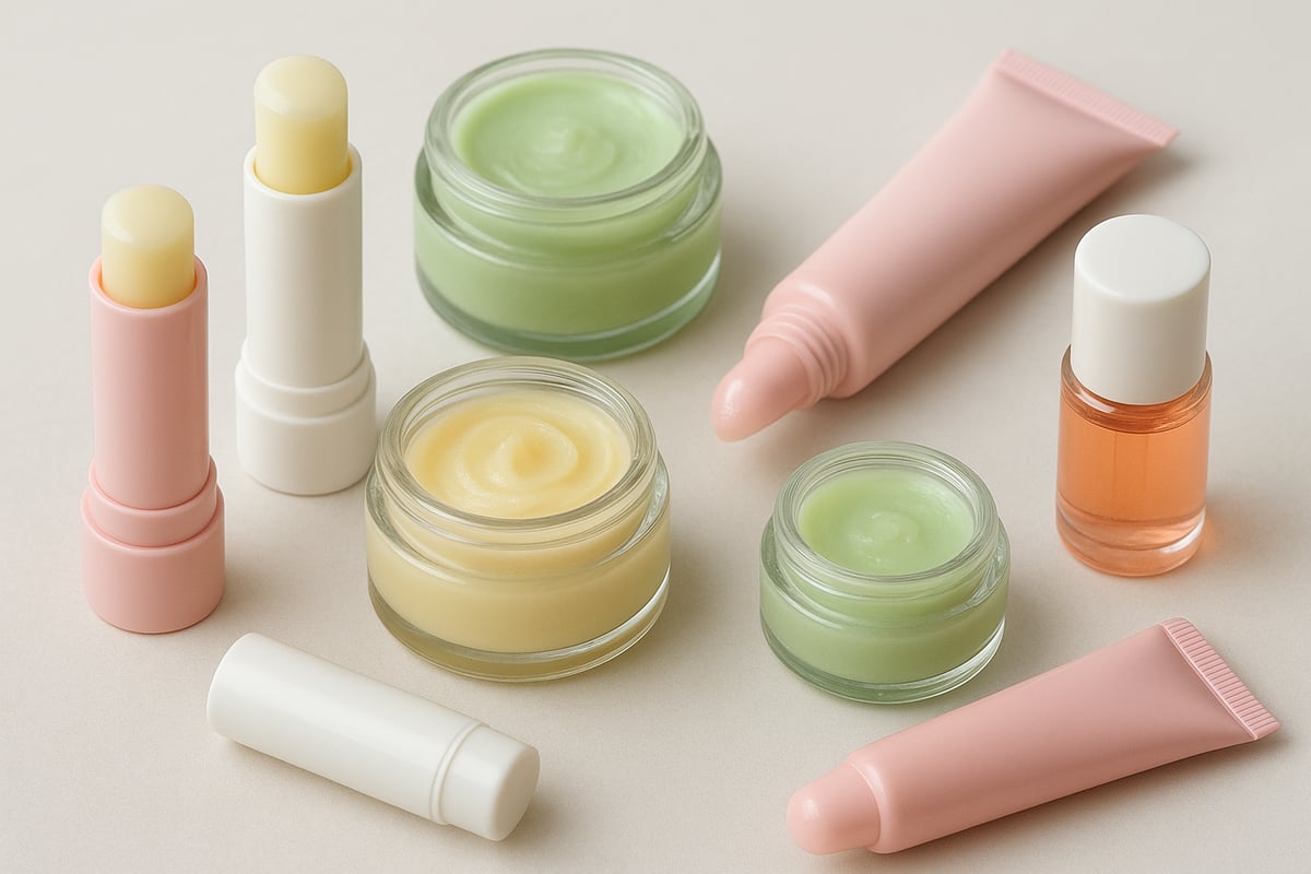 Choosing the Right Balm Labial for 2026