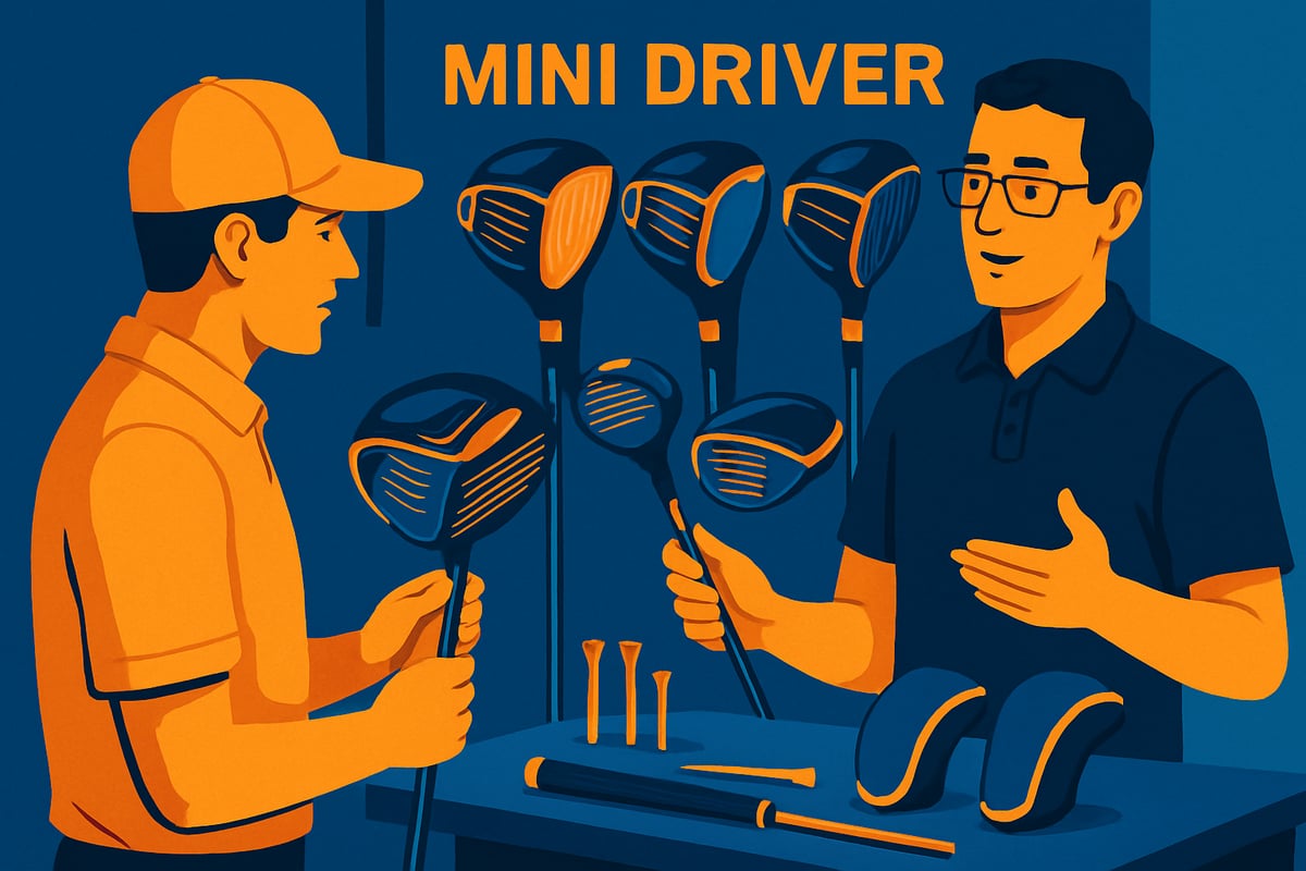 Så Väljer Du Rätt Minidriver