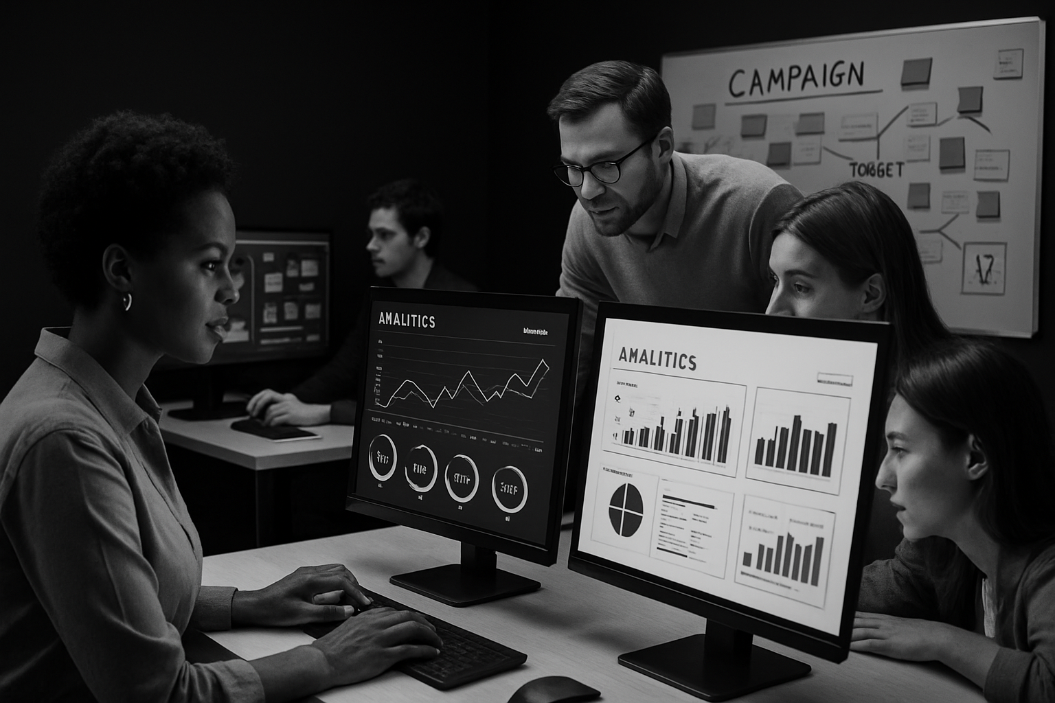 Step-by-Step: Building a Winning Digital Marketing Strategy for 2025
