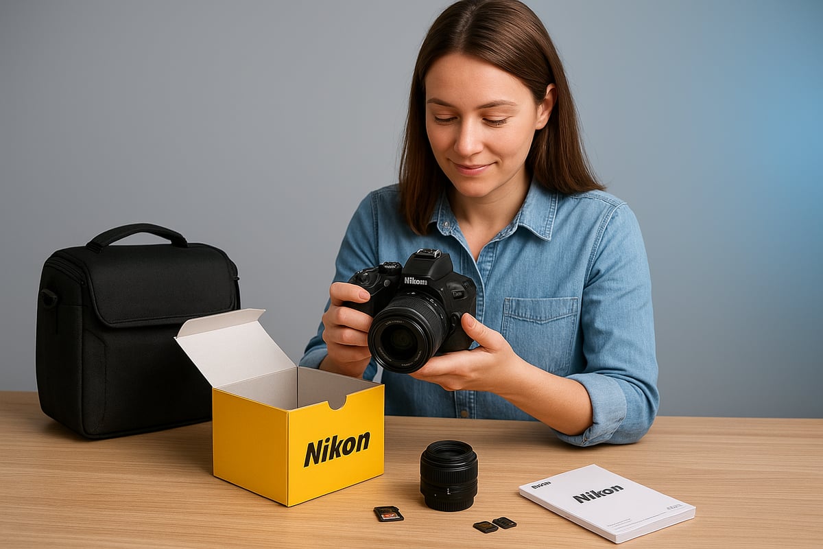 Frequently asked questions about beginner cameras in 2026