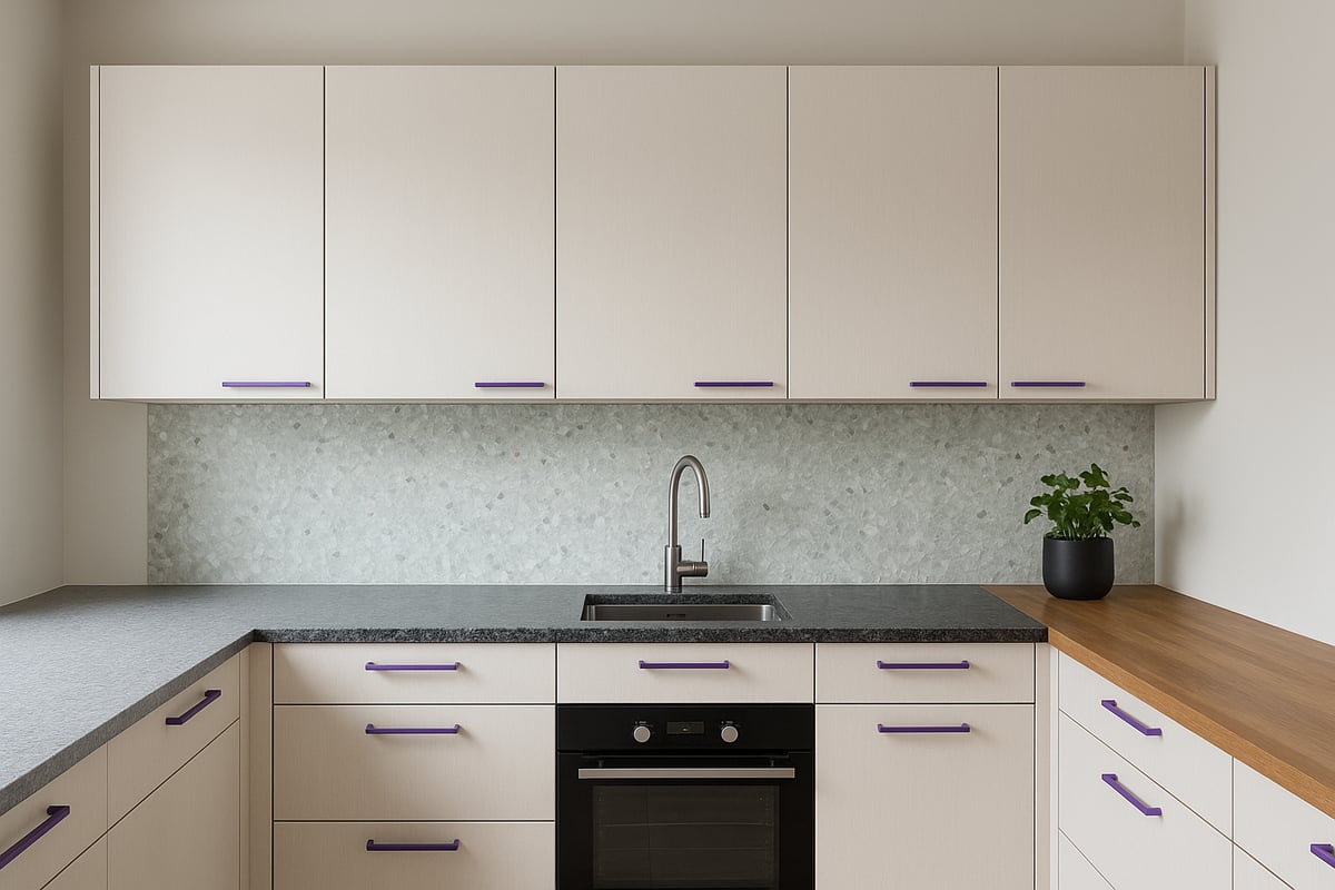 Materiaalivalinnat ja kestävät ratkaisut