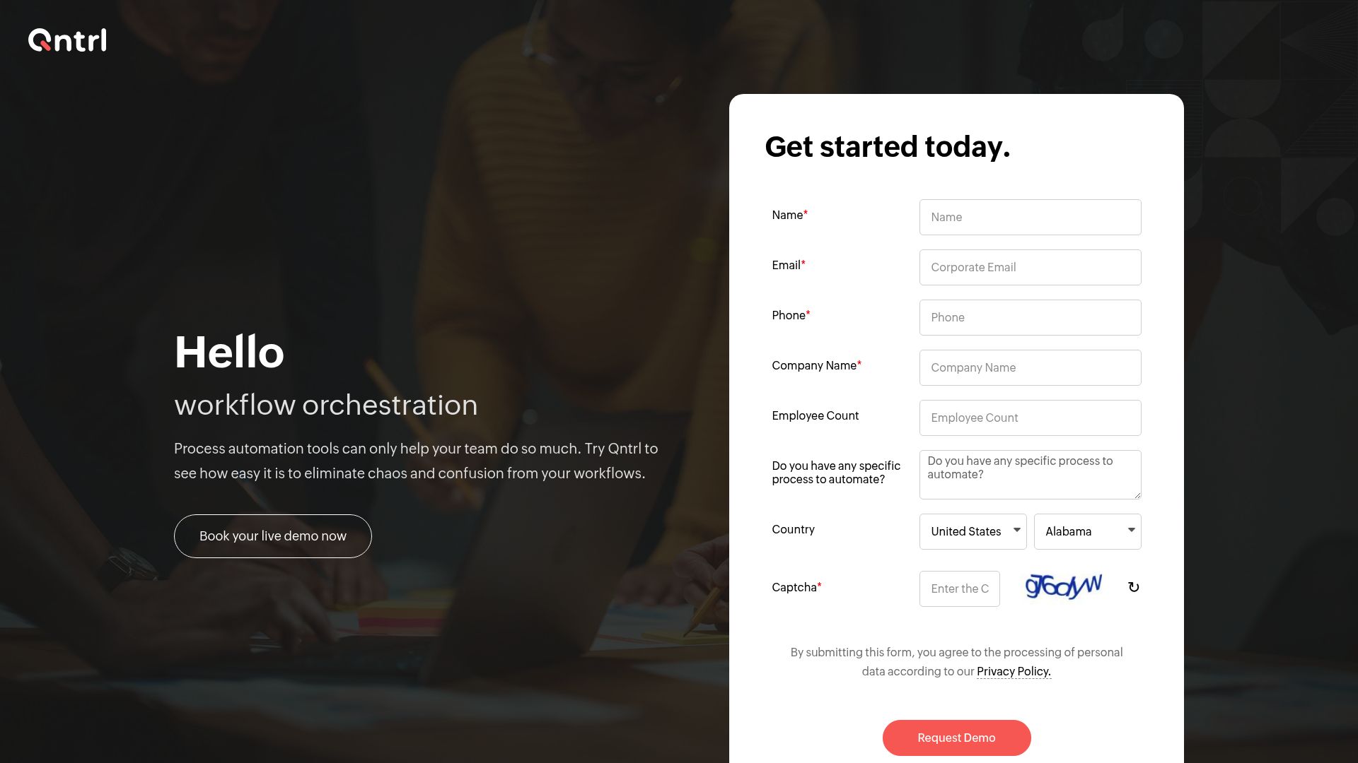 Top 10 Workflow Automation Tools to Boost Productivity in 2025 - Qntrl