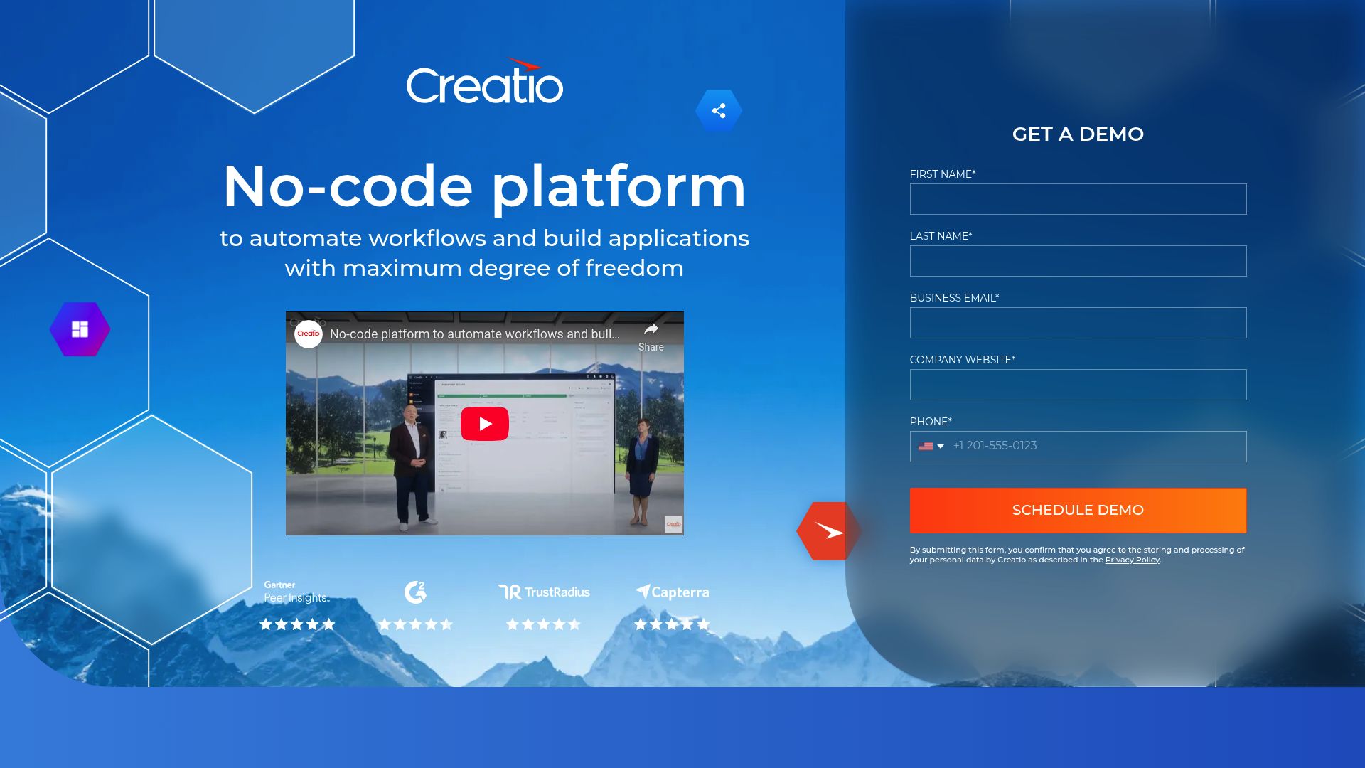 Top 10 Workflow Automation Tools to Boost Productivity in 2025 - Studio Creatio