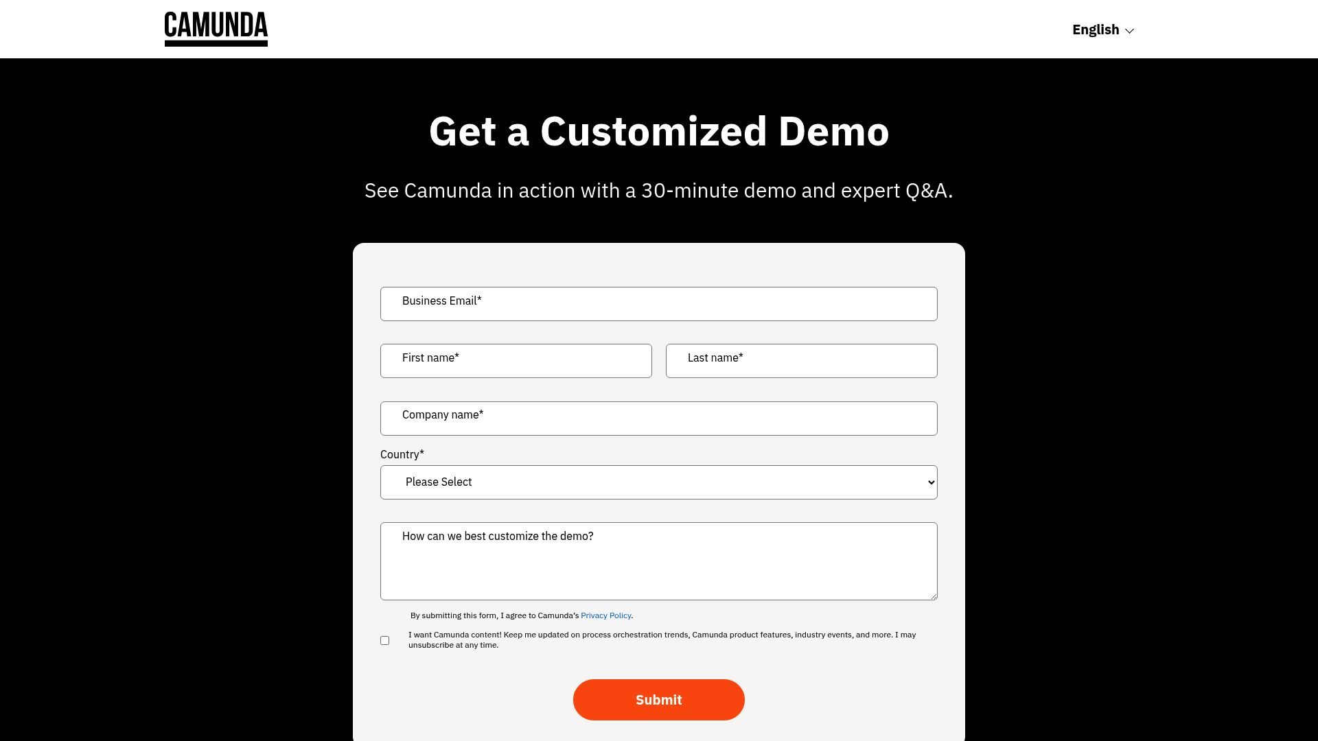 Top 10 Workflow Automation Tools to Boost Productivity in 2025 - Camunda Platform