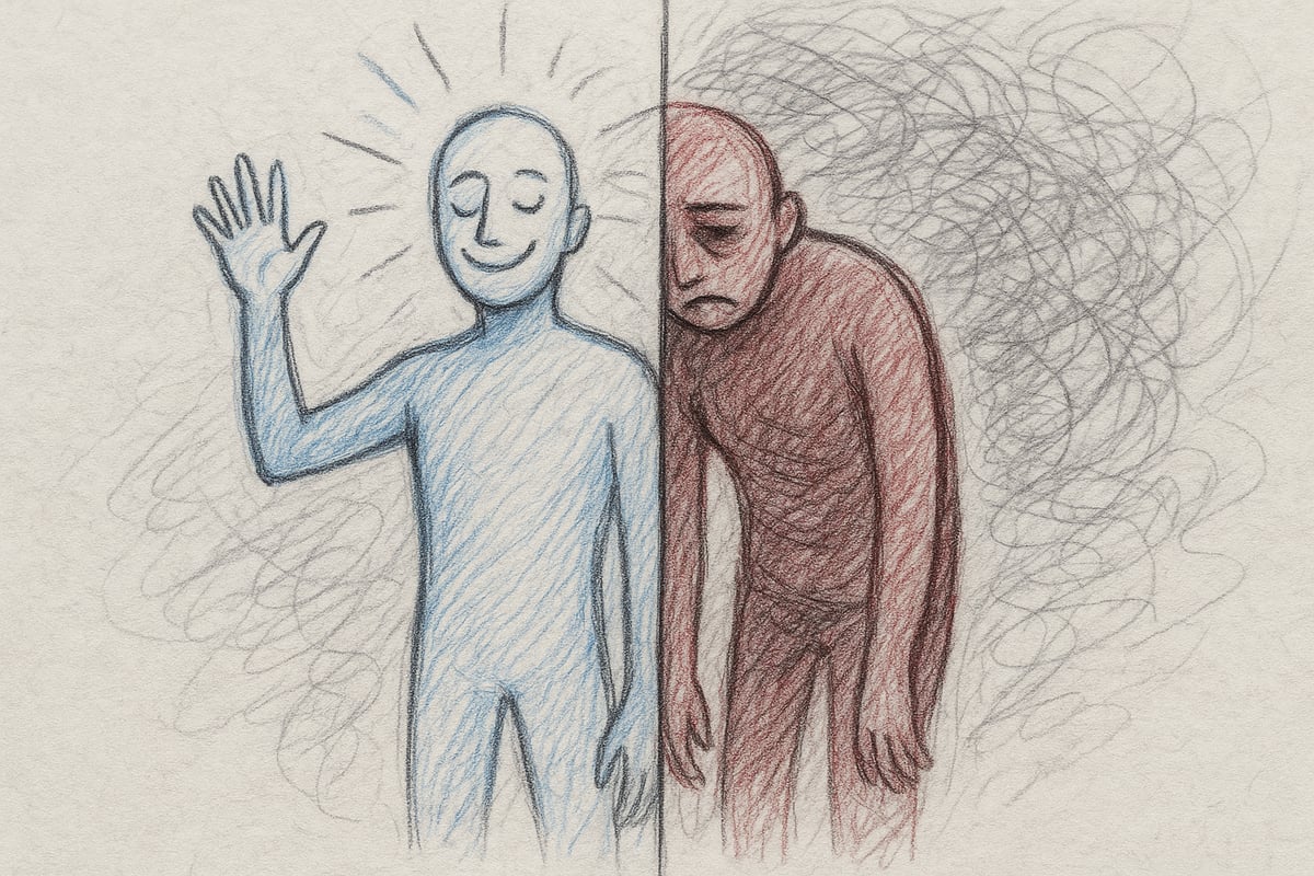 Cos’è la Dipendenza da Sostanze: Definizione e Sintomi