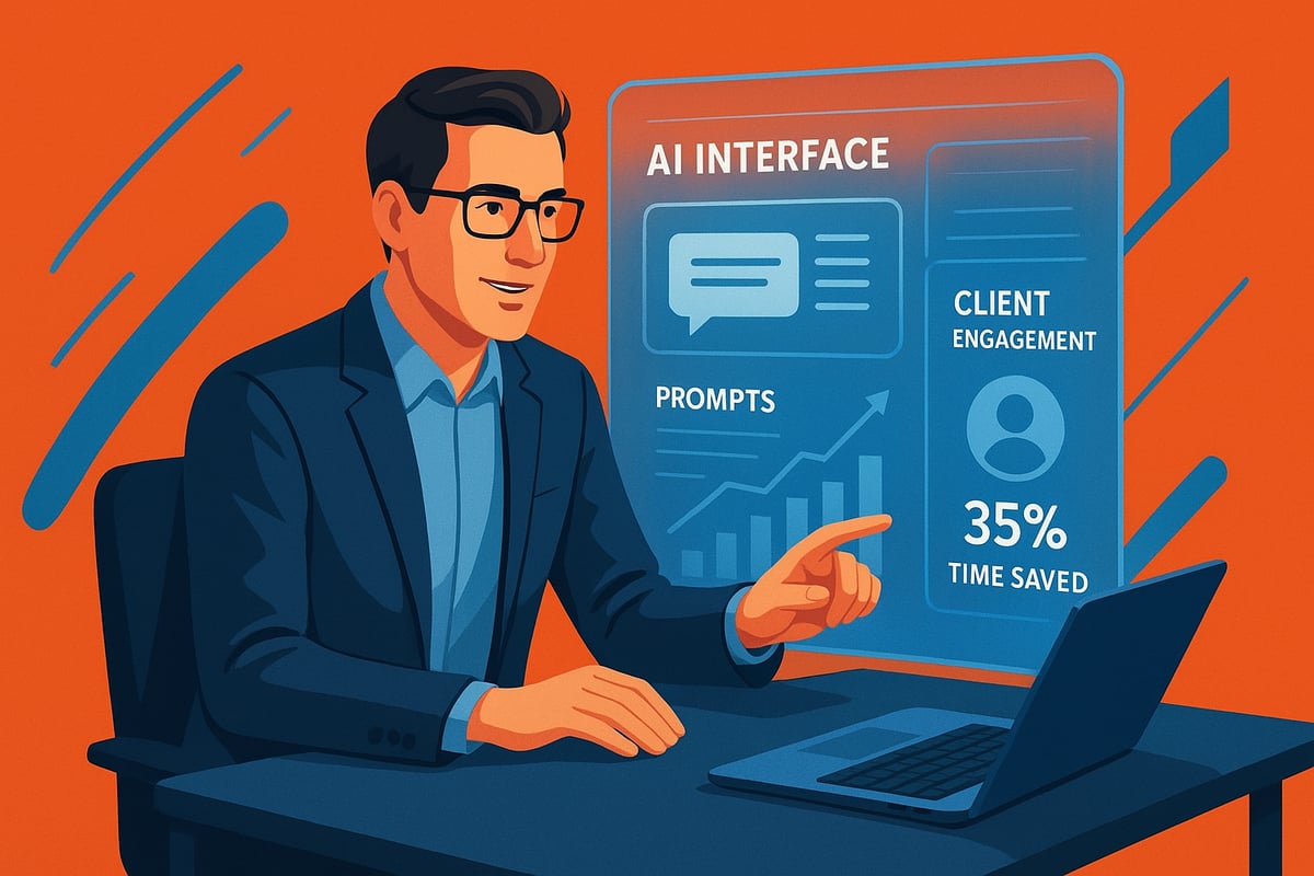 Why AI Prompts Are Transforming Coaching Practices