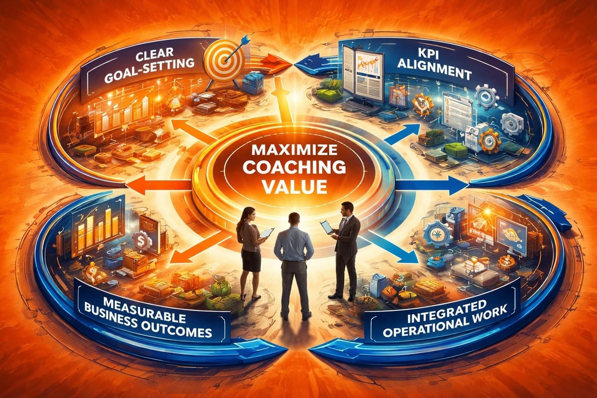 Executive Coaching Cost: 2026 Pricing Guide & ROI - Noomii Leadership ...