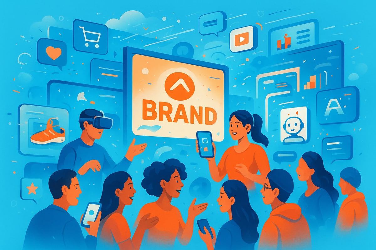 Why Creative Digital Marketing Matters in 2026