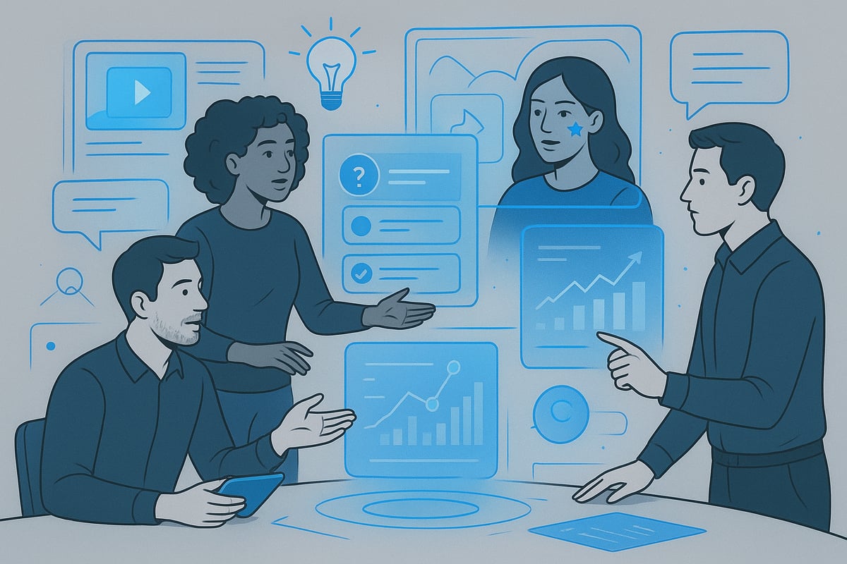 What is Creative Digital Marketing in 2026?