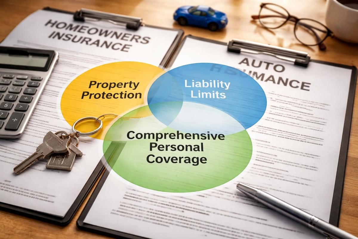 Insurance coverage comparison