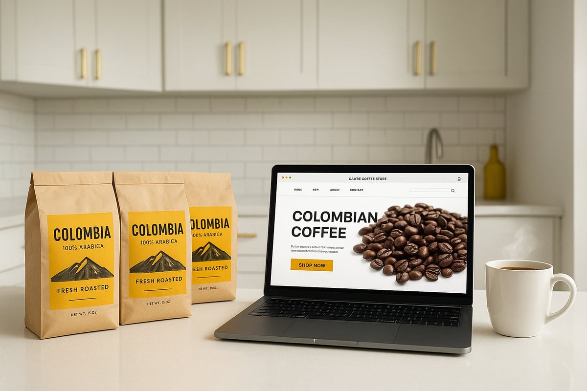 The Rise of Online Coffee Shopping in 2026