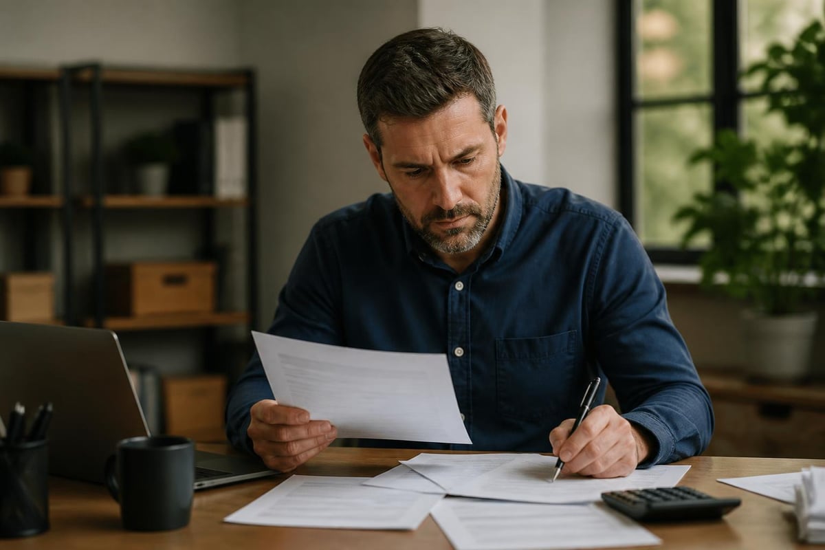 Rental property tax classifications