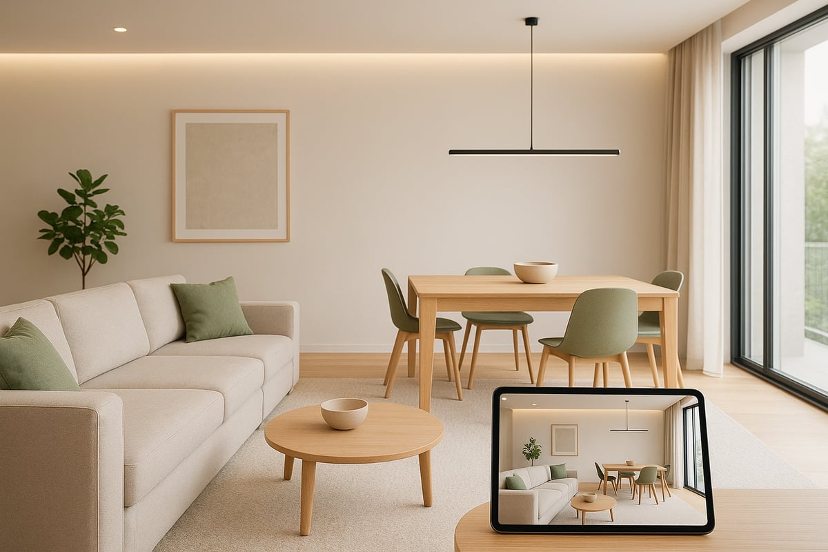 How to Choose the Right Modern Furniture for Your Home