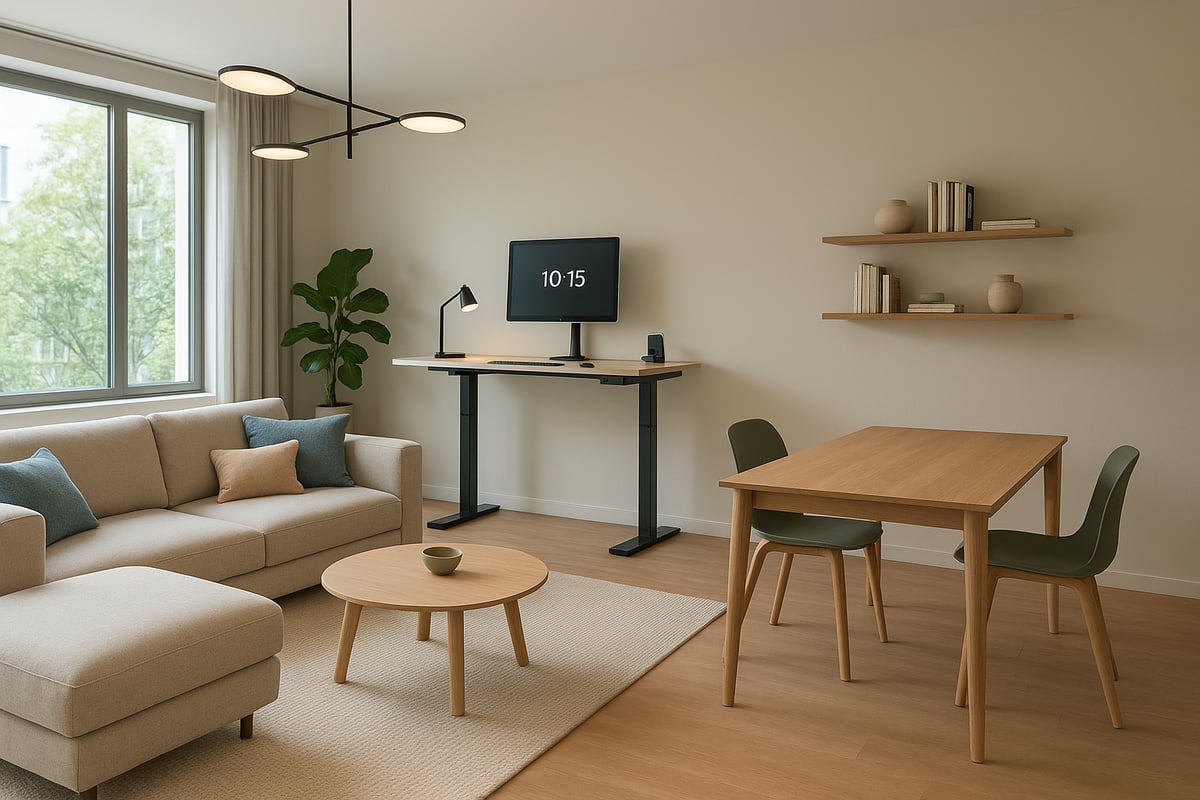 9 Brilliant Cool Modern Furniture Ideas for Your Home in 2026