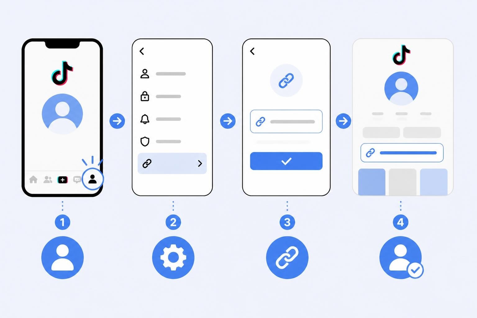 How to Add Link to TikTok Bio: Complete 2026 Guide