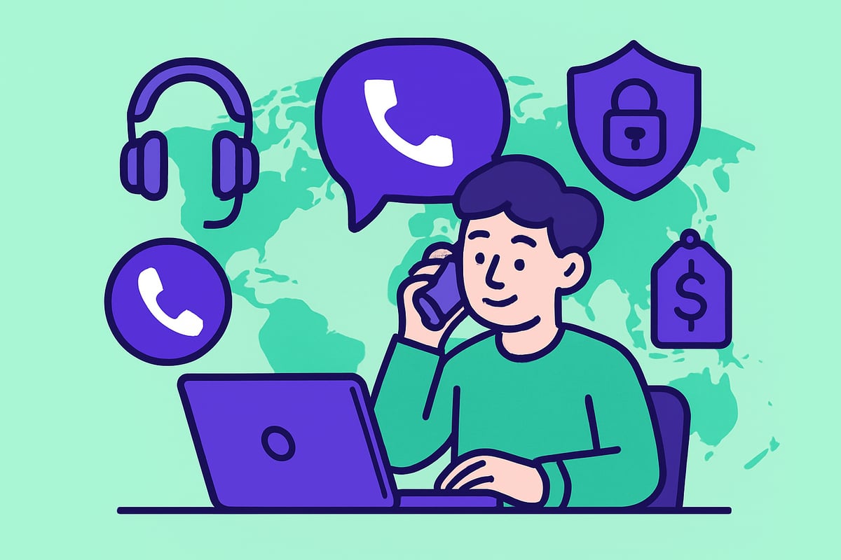 Costs, Limitations, and Privacy Concerns