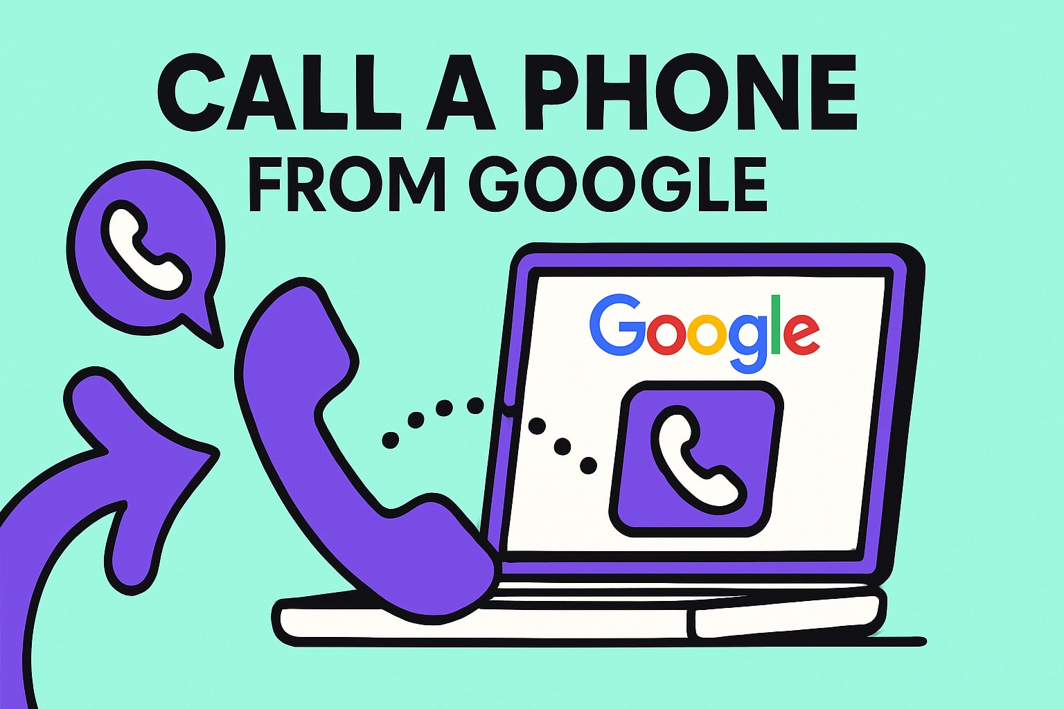 Call a Phone from Google: The Essential Guide for 2025