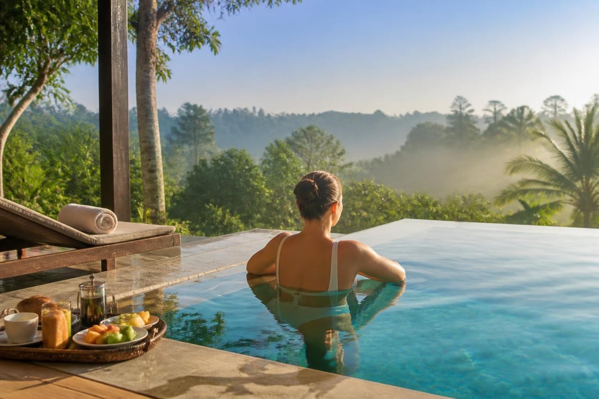 Daily wellness rhythms