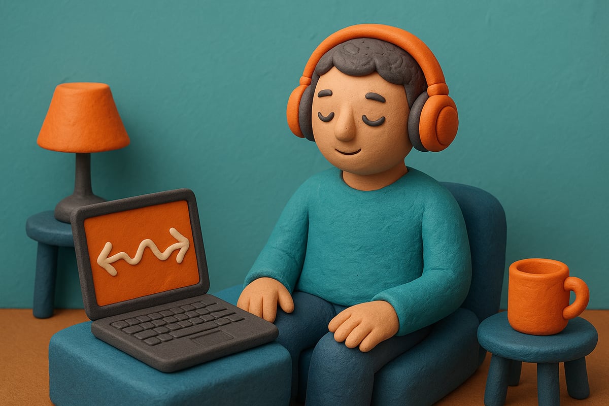 Come si Svolge una Sessione di EMDR Online: Passo dopo Passo
