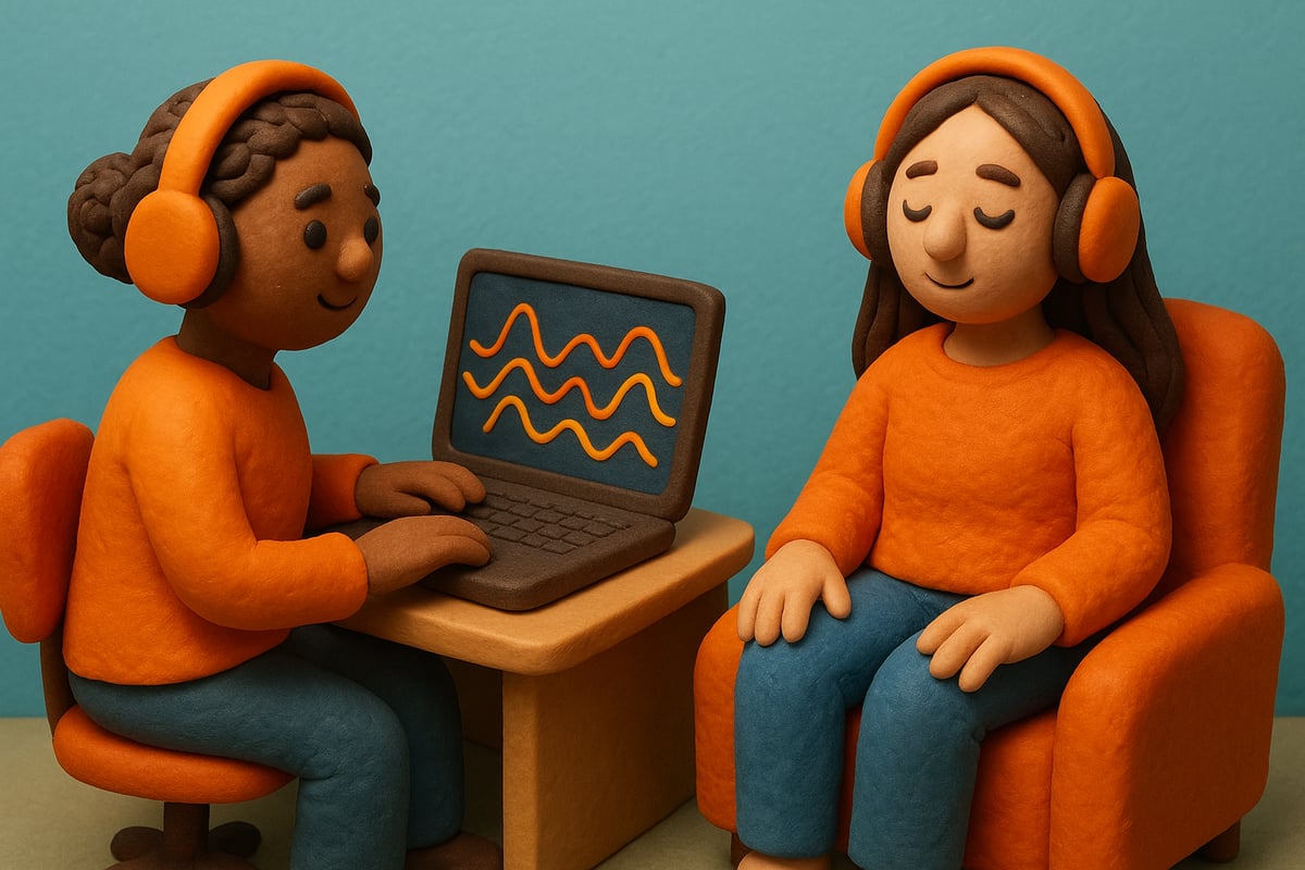 Strumenti e Tecniche Utilizzate nell'EMDR Online