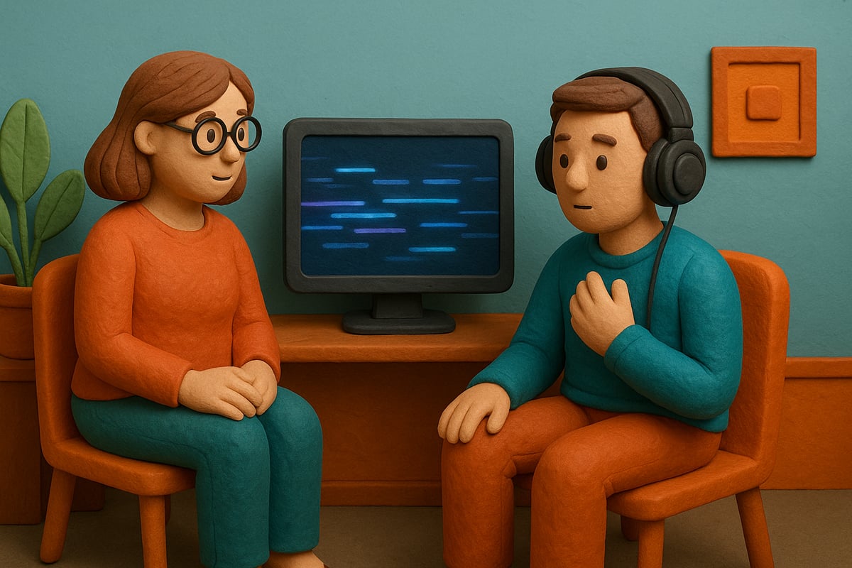 Cos'è l'EMDR e Come Funziona Online