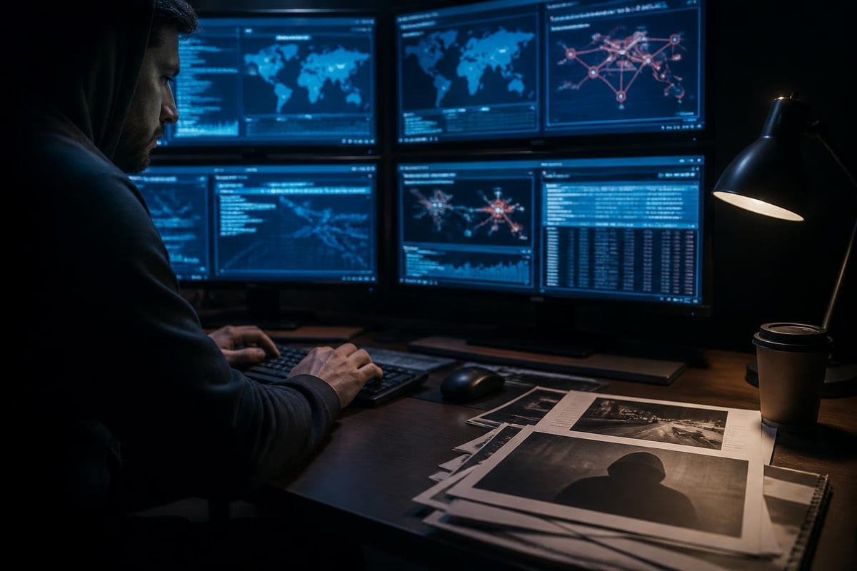 IP masking privacy risks