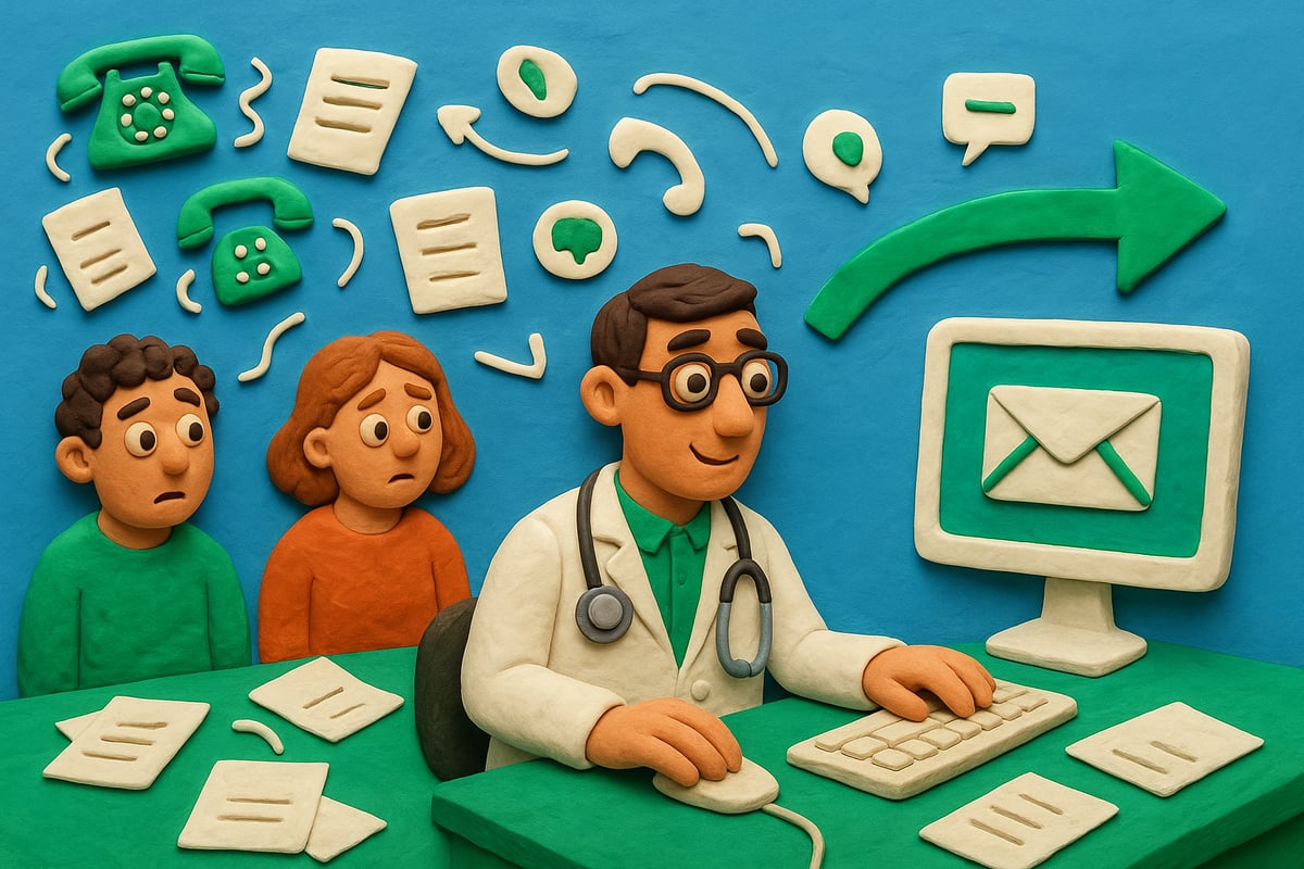 Organizzazione e Comunicazione: Il Ruolo delle Soluzioni Digitali