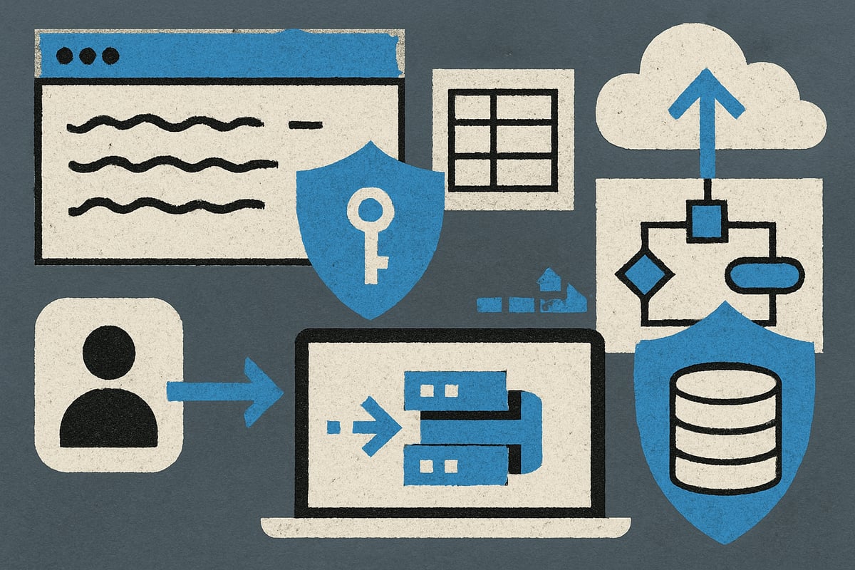 How Event Tracking Works: Technical Foundations