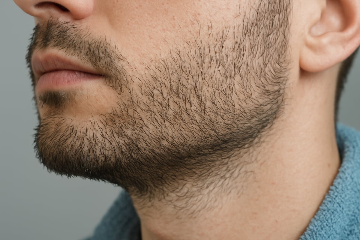 Understanding Beard and Skin Science