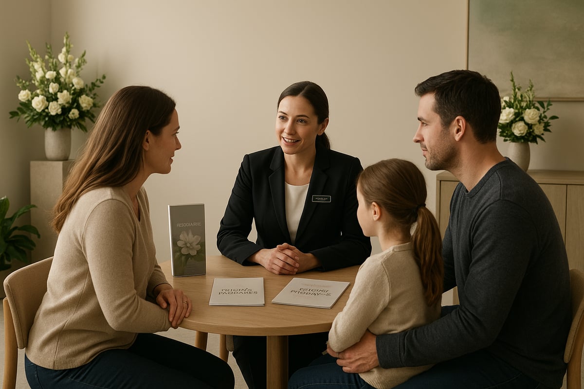 Costs, Packages, and Value for Families