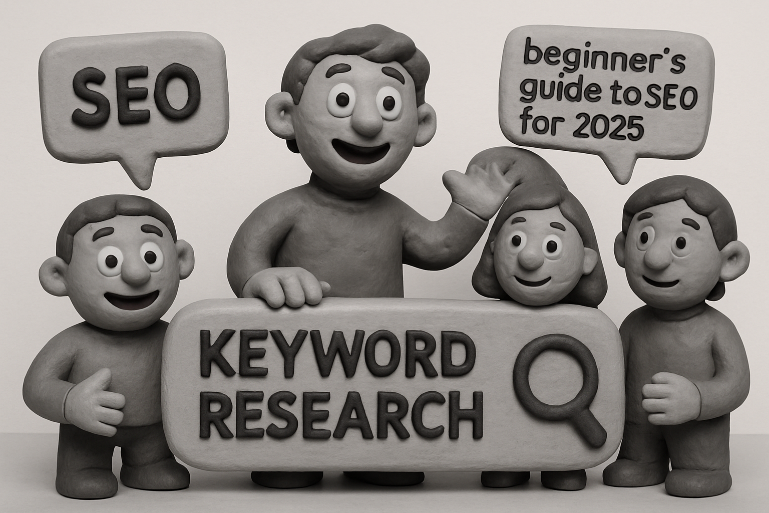 Understanding Articles Keywords: The Foundation of SEO