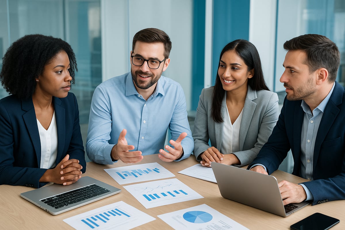 Frequently Asked Questions About Marketing Experts