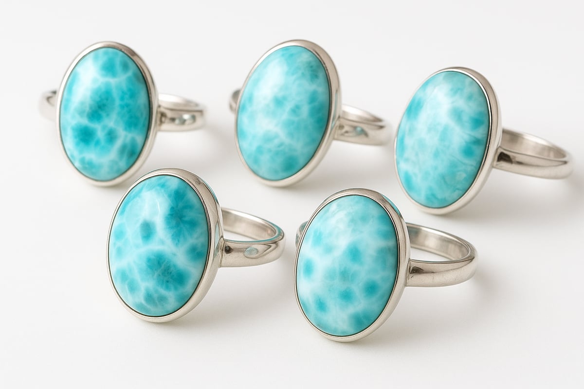 What Makes Larimar Special?