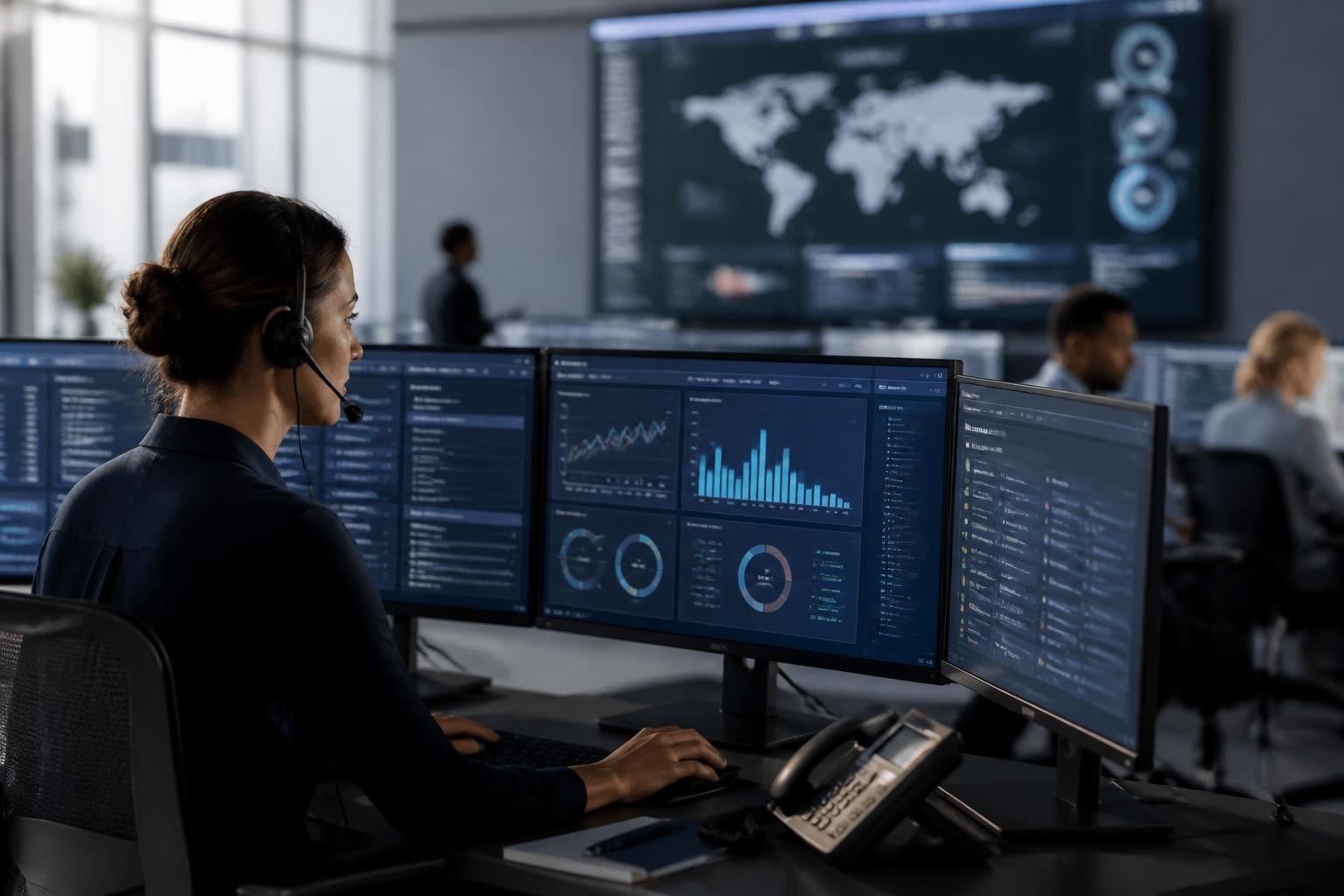 AI IT Support: Transform Your Help Desk in 2026