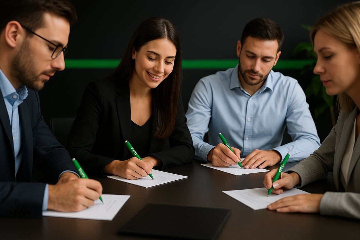 Mainoskynien merkitys ja hyödyt yrityksille