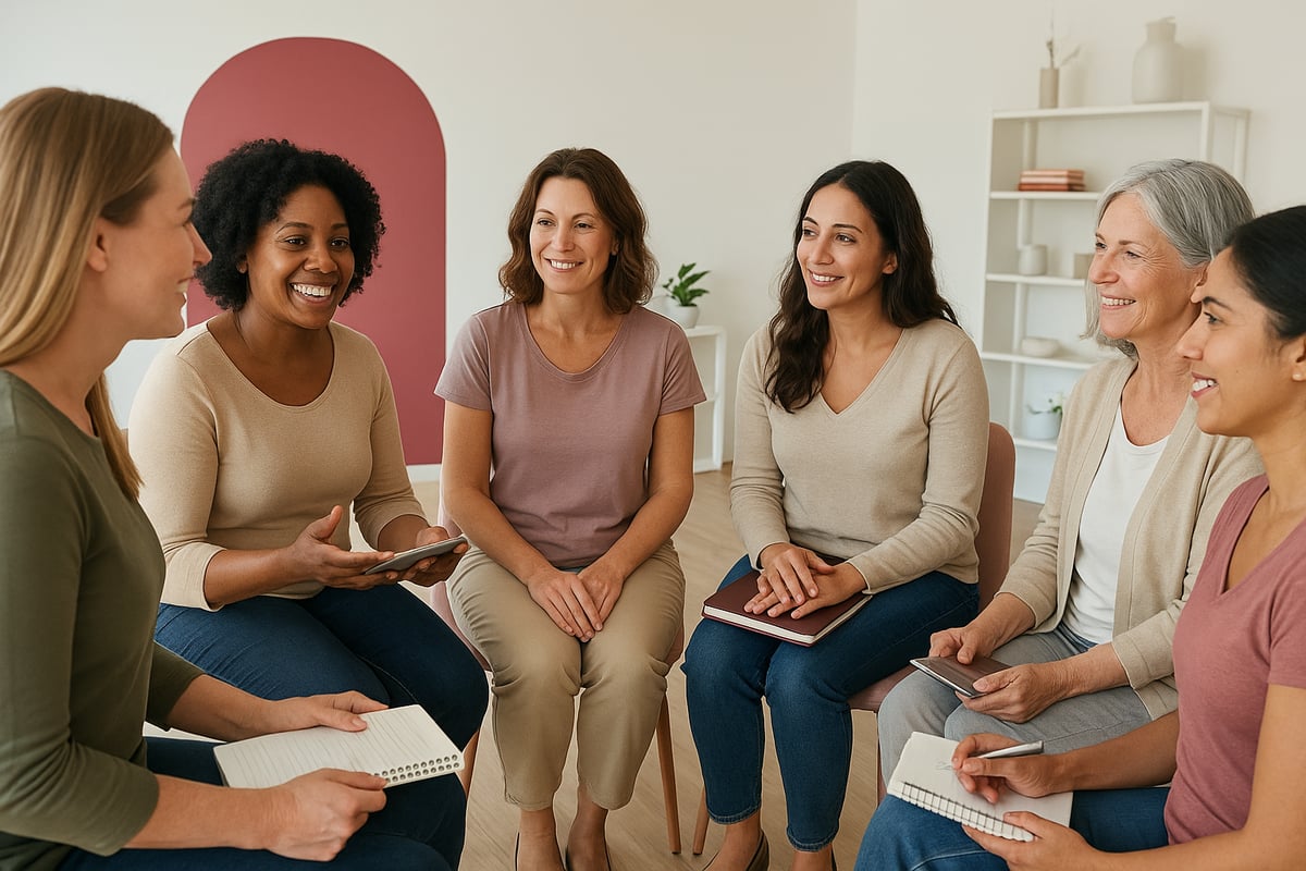 The Evolving Landscape of Women’s Healing in 2026
